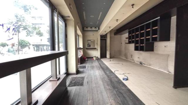 Poslovni prostor, Dvosoban, Izdavanje, 38m2, Njegoševa
