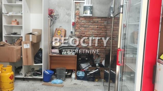 Poslovni prostor, Dvosoban, Prodaja, 44m2, Arena, Novi Beograd, Bulevar Zorana Đinđića