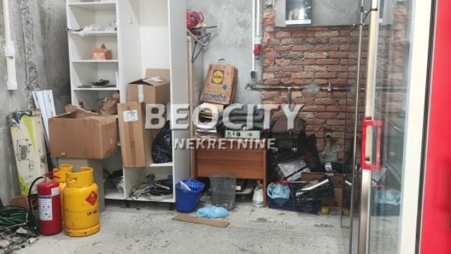 Poslovni prostor, Dvosoban, Prodaja, 44m2, Arena, Novi Beograd, Bulevar Zorana Đinđića