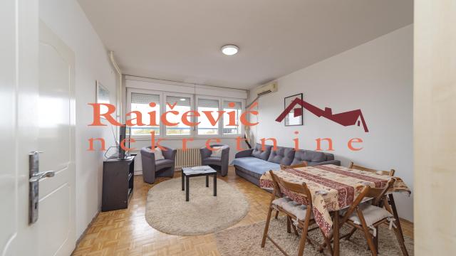 Stan, Jednoiposoban, Prodaja, 45m2, Konjarnik, Voždovac, Rudo