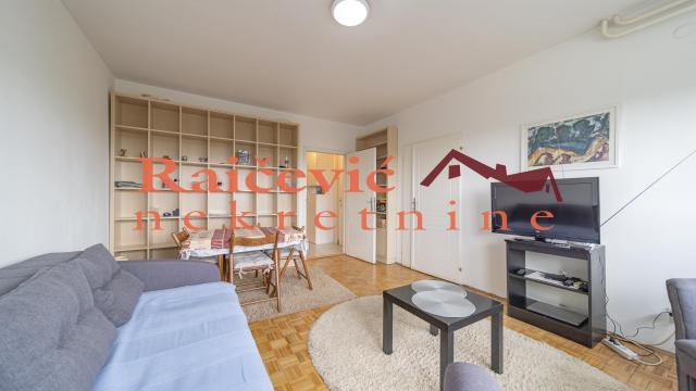 Stan, Jednoiposoban, Prodaja, 45m2, Konjarnik, Voždovac, Rudo