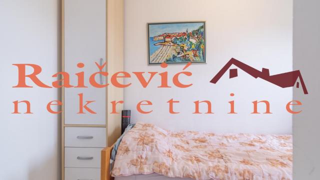 Stan, Jednoiposoban, Prodaja, 45m2, Konjarnik, Voždovac, Rudo