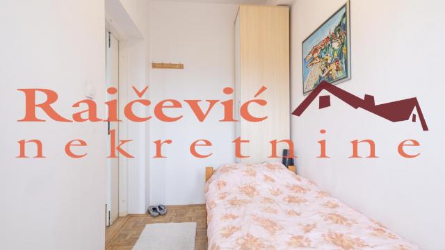 Stan, Jednoiposoban, Prodaja, 45m2, Konjarnik, Voždovac, Rudo