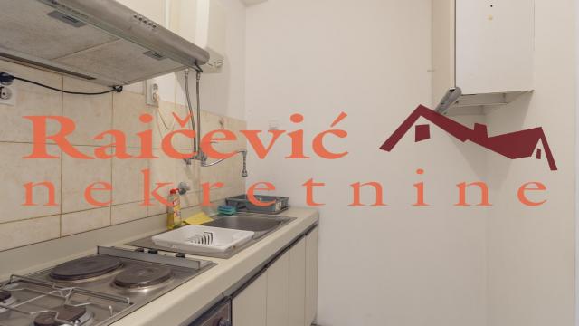 Stan, Jednoiposoban, Prodaja, 45m2, Konjarnik, Voždovac, Rudo