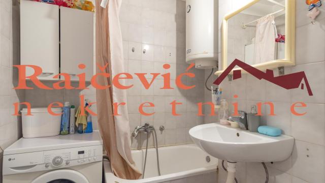 Stan, Jednoiposoban, Prodaja, 45m2, Konjarnik, Voždovac, Rudo