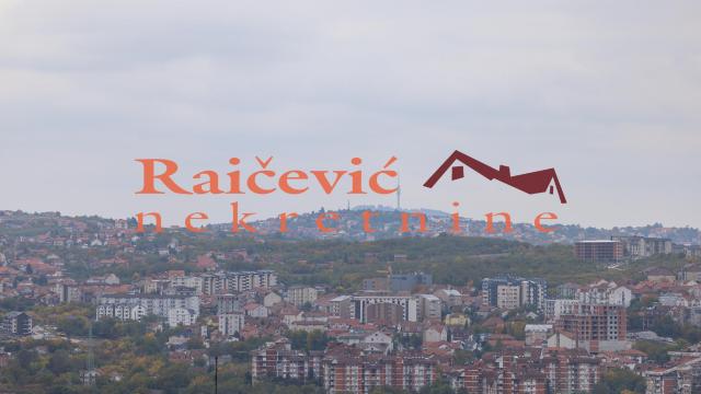 Stan, Jednoiposoban, Prodaja, 45m2, Konjarnik, Voždovac, Rudo