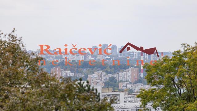 Stan, Jednoiposoban, Prodaja, 45m2, Konjarnik, Voždovac, Rudo