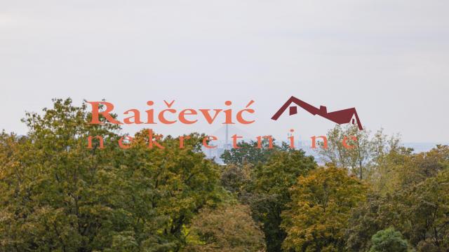 Stan, Jednoiposoban, Prodaja, 45m2, Konjarnik, Voždovac, Rudo