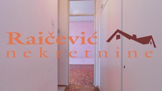 Stan, Dvoiposoban, Prodaja, 63m2, Blok 62, Novi Beograd, Jurija Gagarina