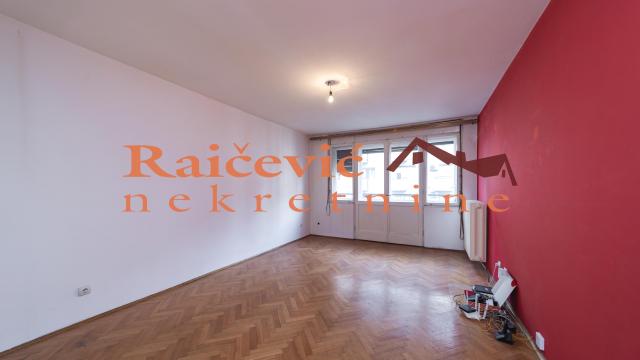Stan, Dvosoban, Prodaja, 60m2, Centar, Savski venac, Sarajevska