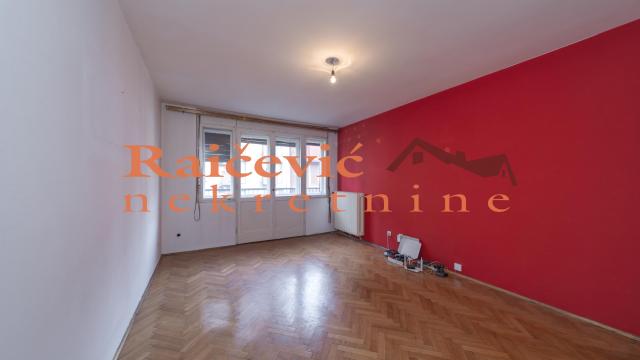 Stan, Dvosoban, Prodaja, 60m2, Centar, Savski venac, Sarajevska