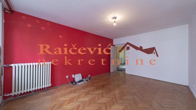 Stan, Dvosoban, Prodaja, 60m2, Centar, Savski venac, Sarajevska