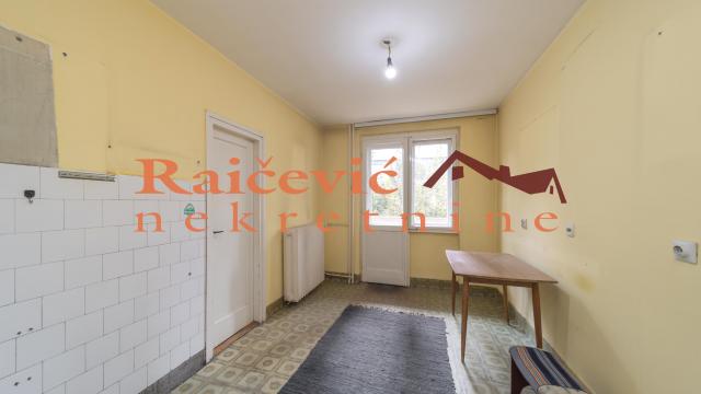 Stan, Dvosoban, Prodaja, 60m2, Centar, Savski venac, Sarajevska