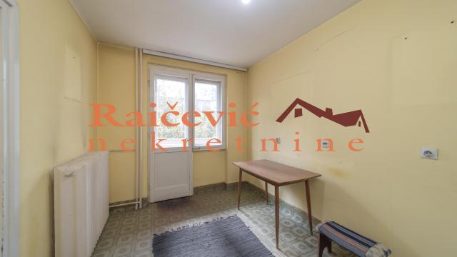 Stan, Dvosoban, Prodaja, 60m2, Centar, Savski venac, Sarajevska