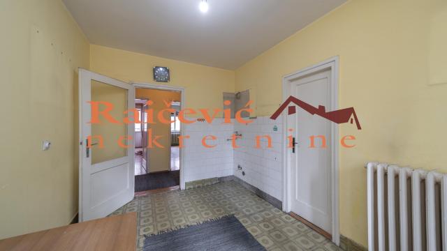 Stan, Dvosoban, Prodaja, 60m2, Centar, Savski venac, Sarajevska