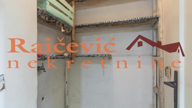 Stan, Dvosoban, Prodaja, 60m2, Centar, Savski venac, Sarajevska