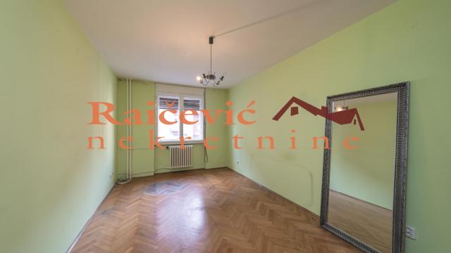 Stan, Dvosoban, Prodaja, 60m2, Centar, Savski venac, Sarajevska