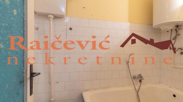 Stan, Dvosoban, Prodaja, 60m2, Centar, Savski venac, Sarajevska