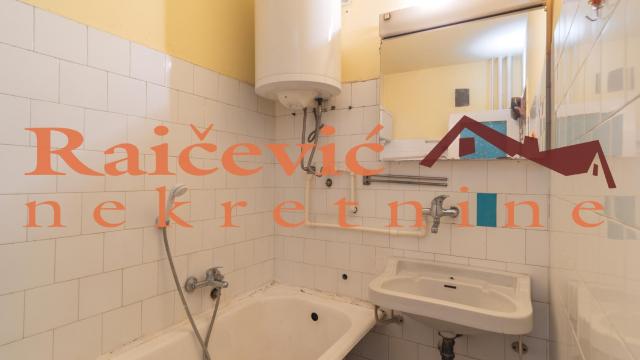 Stan, Dvosoban, Prodaja, 60m2, Centar, Savski venac, Sarajevska
