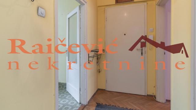 Stan, Dvosoban, Prodaja, 60m2, Centar, Savski venac, Sarajevska