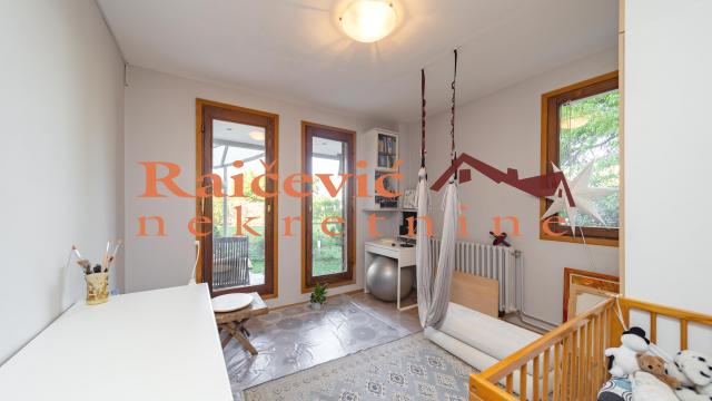 Stan, Troiposoban, Prodaja, 75m2, Senjak, Savski venac, Simiceva