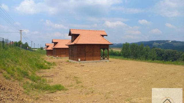 Stan, Dvosoban, Prodaja, 32m2, Okolno mesto, Arandjelovac