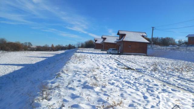 Stan, Dvosoban, Prodaja, 32m2, Okolno mesto, Arandjelovac