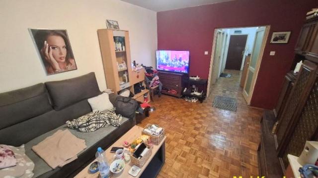 Stan, Dvosoban, Prodaja, 62m2, Čukarička padina, Čukarica, Radnička