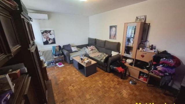 Stan, Dvosoban, Prodaja, 62m2, Čukarička padina, Čukarica, Radnička