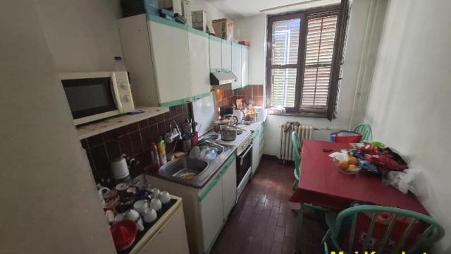 Stan, Dvosoban, Prodaja, 62m2, Čukarička padina, Čukarica, Radnička