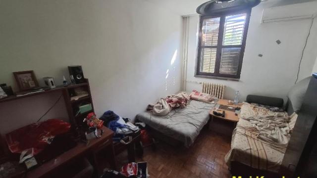 Stan, Dvosoban, Prodaja, 62m2, Čukarička padina, Čukarica, Radnička