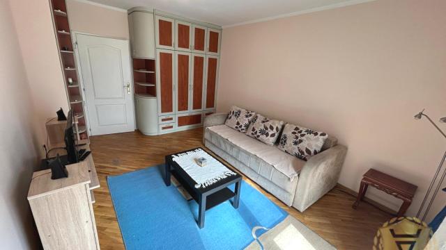 Stan, Jednosoban, Izdavanje, 36m2, Bogoslovija, Palilula, Generala Aračića