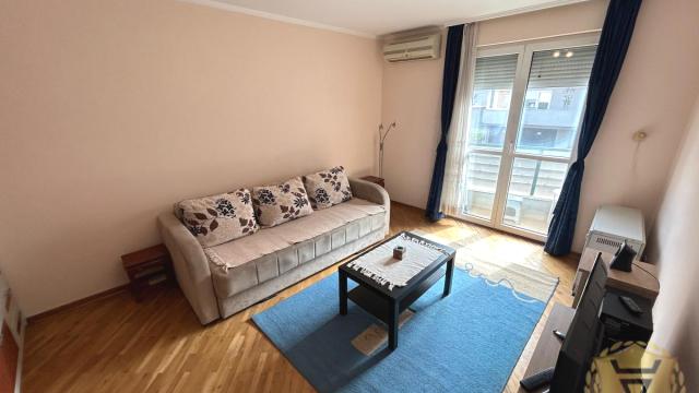 Stan, Jednosoban, Izdavanje, 36m2, Bogoslovija, Palilula, Generala Aračića