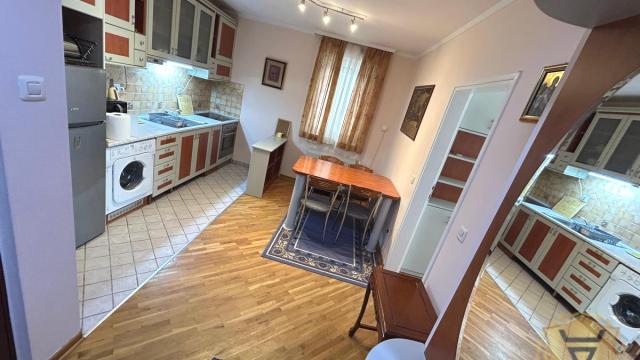Stan, Jednosoban, Izdavanje, 36m2, Bogoslovija, Palilula, Generala Aračića