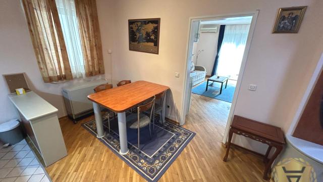 Stan, Jednosoban, Izdavanje, 36m2, Bogoslovija, Palilula, Generala Aračića
