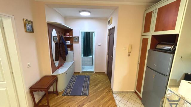 Stan, Jednosoban, Izdavanje, 36m2, Bogoslovija, Palilula, Generala Aračića