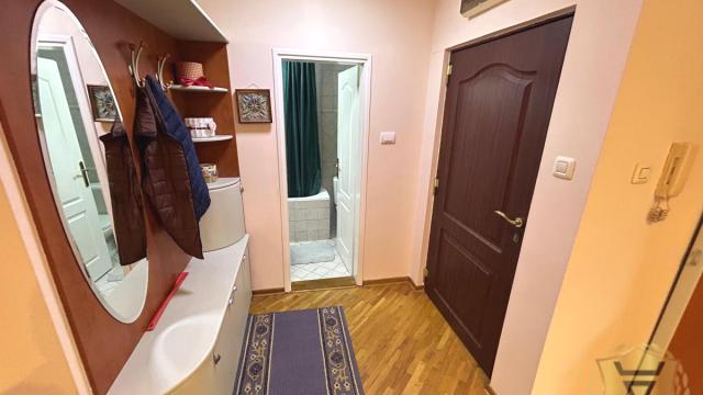 Stan, Jednosoban, Izdavanje, 36m2, Bogoslovija, Palilula, Generala Aračića