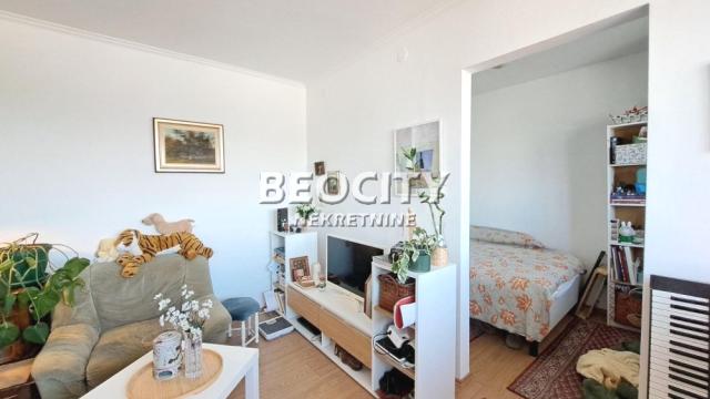Stan, Dvoiposoban, Izdavanje, 40m2, Ustanička, Voždovac, Ljermontova