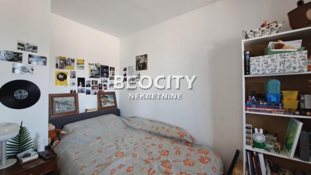 Stan, Dvoiposoban, Izdavanje, 40m2, Ustanička, Voždovac, Ljermontova
