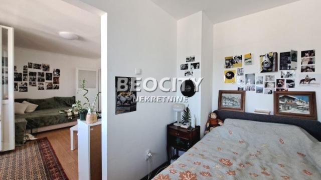 Stan, Dvoiposoban, Izdavanje, 40m2, Ustanička, Voždovac, Ljermontova