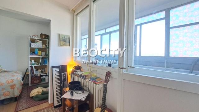 Stan, Dvoiposoban, Izdavanje, 40m2, Ustanička, Voždovac, Ljermontova