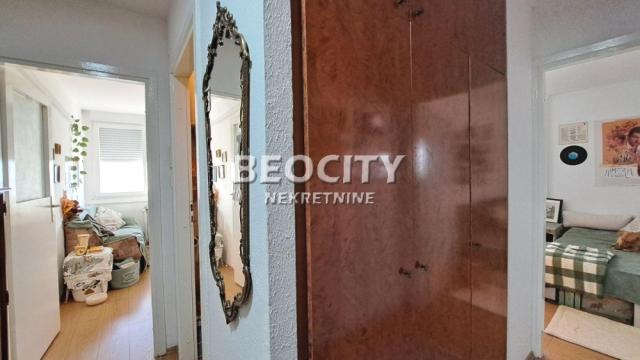 Stan, Dvoiposoban, Izdavanje, 40m2, Ustanička, Voždovac, Ljermontova