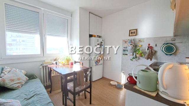 Stan, Dvoiposoban, Izdavanje, 40m2, Ustanička, Voždovac, Ljermontova