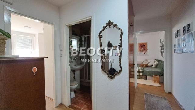 Stan, Dvoiposoban, Izdavanje, 40m2, Ustanička, Voždovac, Ljermontova