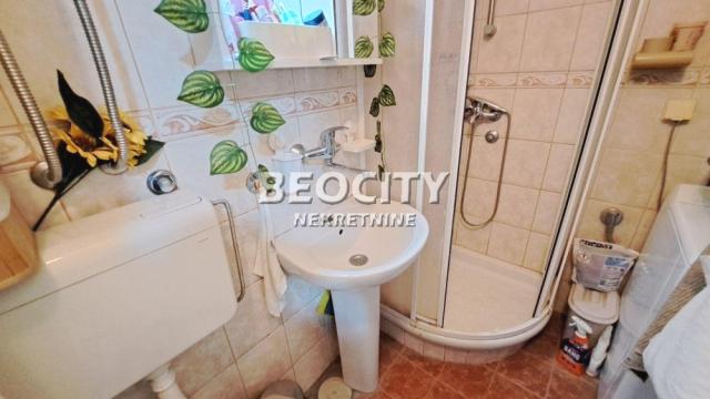 Stan, Dvoiposoban, Izdavanje, 40m2, Ustanička, Voždovac, Ljermontova