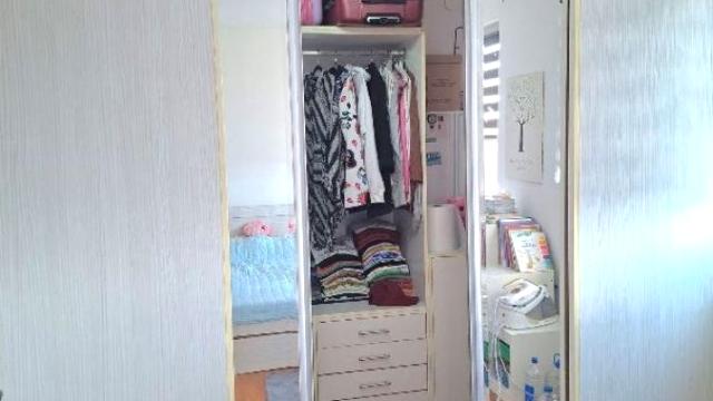 Stan, Trosoban, Prodaja, 70m2, Zvezdarska šuma, Zvezdara, Murmanska