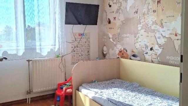 Stan, Trosoban, Prodaja, 70m2, Zvezdarska šuma, Zvezdara, Murmanska