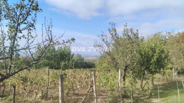 Kuća, Dvosoban, Prodaja, 40m2, Novi Slankamen, Okolno mesto, Indjija