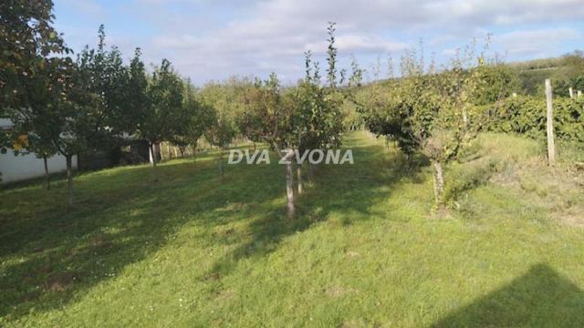 Kuća, Dvosoban, Prodaja, 40m2, Novi Slankamen, Okolno mesto, Indjija