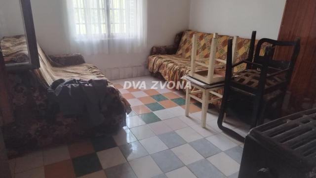 Kuća, Dvosoban, Prodaja, 40m2, Novi Slankamen, Okolno mesto, Indjija